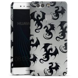 Premium Skyddskal blank