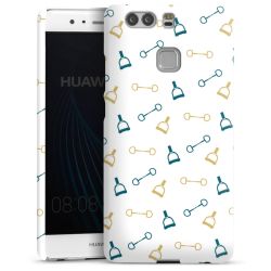 Premium Skyddskal blank