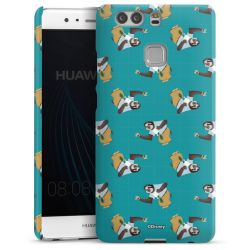 Premium Skyddskal blank