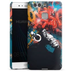 Premium Skyddskal blank