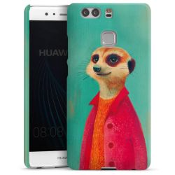 Premium Skyddskal blank