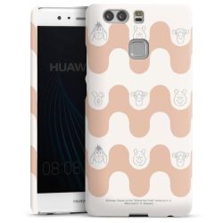 Premium Skyddskal blank