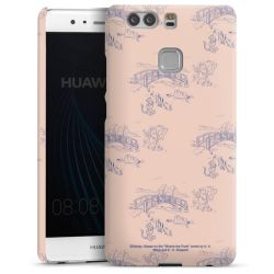 Premium Skyddskal blank