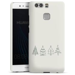 Premium Skyddskal blank