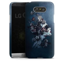 Premium Case glossy