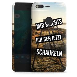 Premium Case glänzend