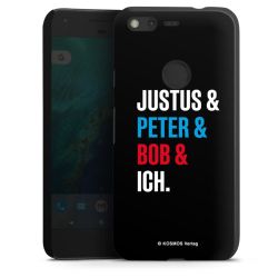 Premium Case glänzend