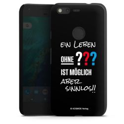 Premium Case glänzend