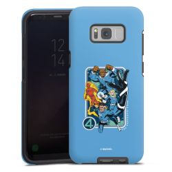 Suojakuori Plus Mattapinta