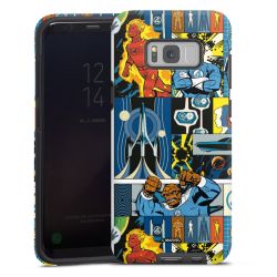 Suojakuori Plus Mattapinta