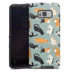 Suojakuori Plus Mattapinta