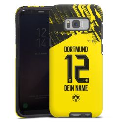 BVB Trikot Personalisierbar 25-26