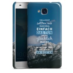 Premium Case glänzend