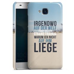 Premium Case glänzend