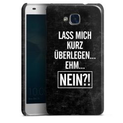 Premium Case glänzend