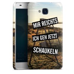 Premium Case glänzend