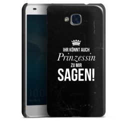 Premium Case glänzend