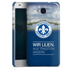 Premium Case glänzend