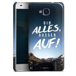 Premium Case glänzend