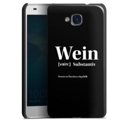 Premium Case glänzend