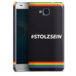 Premium Case glänzend