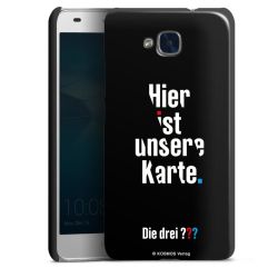 Premium Case glänzend