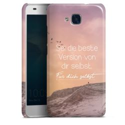 Premium Case glänzend