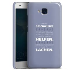 Premium Case glänzend