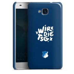 Premium Case glänzend