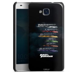 Premium Case glossy