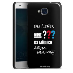 Premium Case glänzend