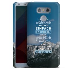 Premium Case glänzend