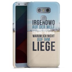 Premium Case glänzend