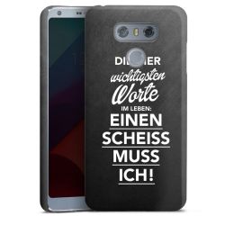 Premium Case glänzend