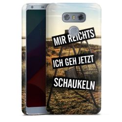 Premium Case glänzend