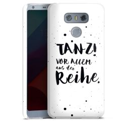 Premium Case glänzend