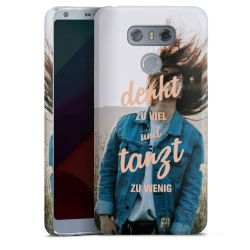 Premium Case glänzend