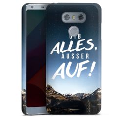 Premium Case glänzend