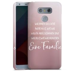 Premium Case glänzend