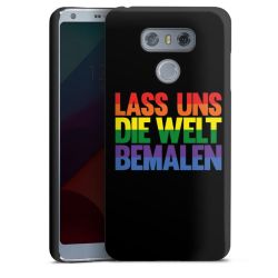 Premium Case glänzend