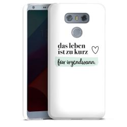 Premium Case glänzend