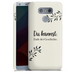 Premium Case glänzend