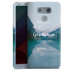 Premium Case glänzend