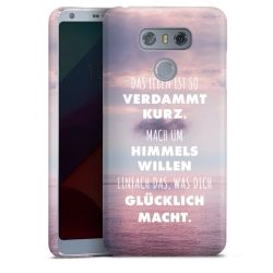 Premium Case glänzend