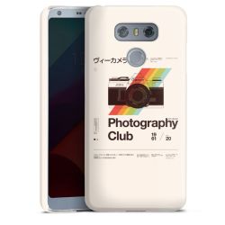 Premium Case glossy