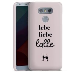 Premium Case glänzend