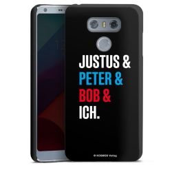 Premium Case glänzend