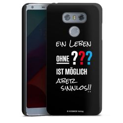 Premium Case glänzend