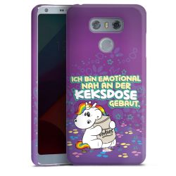 Premium Case glänzend