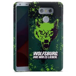 Premium Case glänzend